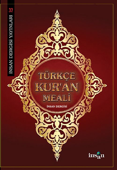 Türkçe Kur'an Meali