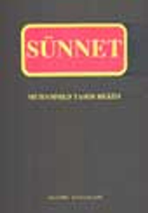 Sünnet