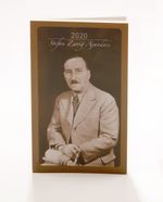 2020 Stefan Zweig Ajandası (Küçük Boy)