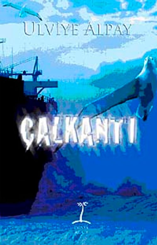 Çalkantı