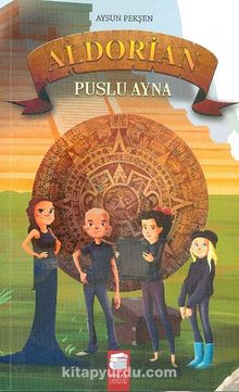 Aldorian Puslu Ayna - Aysun Pekşen