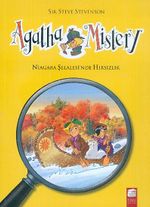 Niagara Şelalesinde Hırsızlık / Agatha Mistery 3