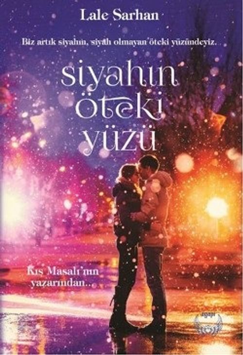 Siyahın Öteki Yüzü 
