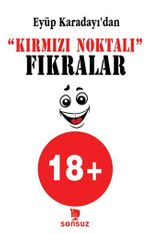 Kırmızı Noktalı Fıkralar