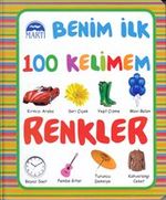 Renkler / Benim İlk 100 Kelimem