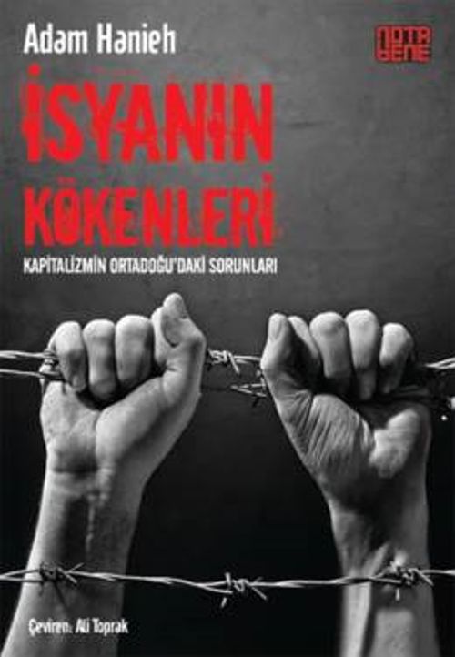 İsyanın Kökenleri & Kapitalizmin Ortadoğu'daki Sorunları