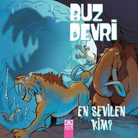 Buz Devri - En Sevilen Kim?