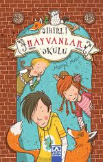 Sihirli Hayvanlar Okulu