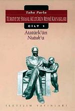 İLETİŞİM YAYINLARI