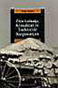 Ziya Gökalp Kemalizm ve Türkiye'de Korporatizm