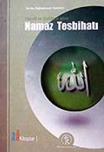 Namaz Tesbihatı (Cep Boy)