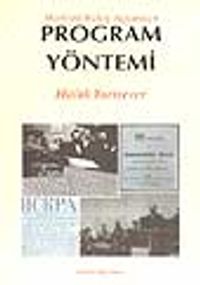 Marksist Bakış Açısından Program Yöntemi