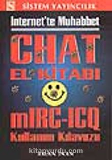 Chat El Kitabı İnternette Muhabbet mIRC-ICQ