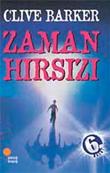 Zaman Hırsızı