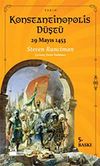 Konstantinopolis D&uuml;şt&uuml; 29 Mayıs 1453
