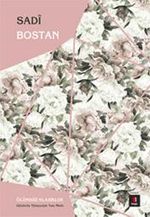 Bostan (Günümüz Türkçesiyle)