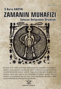 Zamanın Muhafızı & Solucan Deliğindeki Örümcek