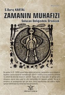 Zamanın Muhafızı & Solucan Deliğindeki Örümcek