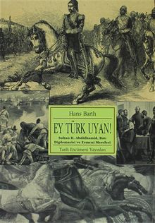 Ey Türk Uyan! & Sultan 2.Abdulhamid, Batı Diplomasisi ve Ermeni Meselesi