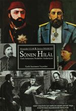 Sönen Hilal & Türk Sırlarının Perdeleri Aralanıyor