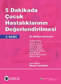 5 Dakikada Çocuk Hastalıkları