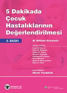 5 Dakikada Çocuk Hastalıkları