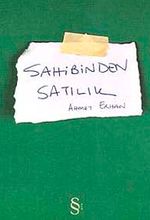 Sahibinden Satılık