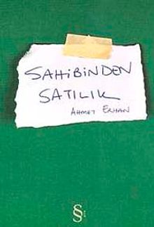Sahibinden Satılık