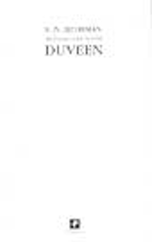 Antikacıların Piri Duveen