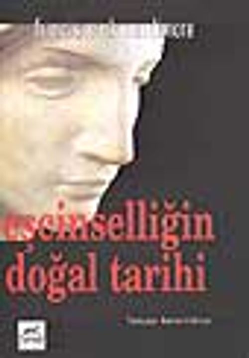 Eşcinselliğin Doğal Tarihi