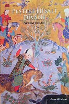 Peşteli Hisali Divanı / 10-F-23