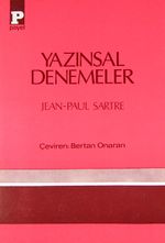 Yazınsal Denemeler