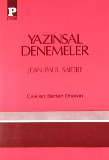 Yazınsal Denemeler