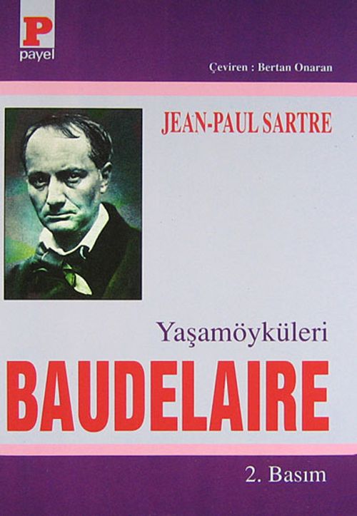 Baudelaire / 12-G-83