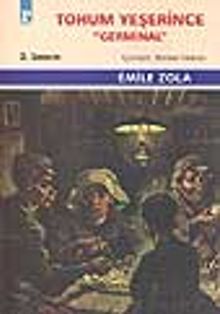 Tohum Yeşerince "Germinal"
