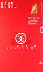 Ortadoğu'da Amerikan Bilardosu