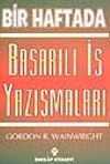 Bir Haftada Başarılı İş Yazışmaları