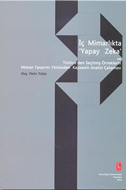 İç Mimarlıkta Yapay Zeka