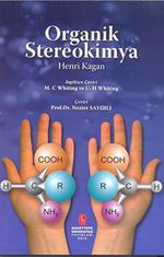 Organik Stereokimya