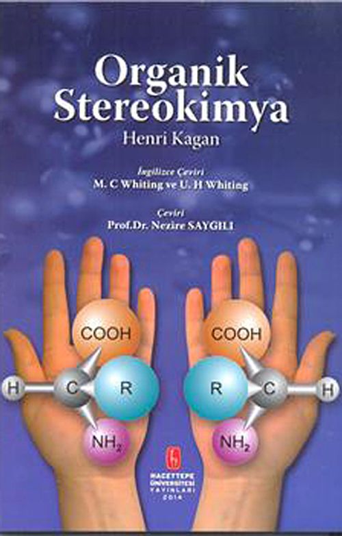 Organik Stereokimya