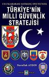 T&uuml;rkiye'nin Milli G&uuml;venlik Stratejisi