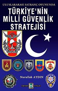 Türkiye'nin Milli Güvenlik Stratejisi