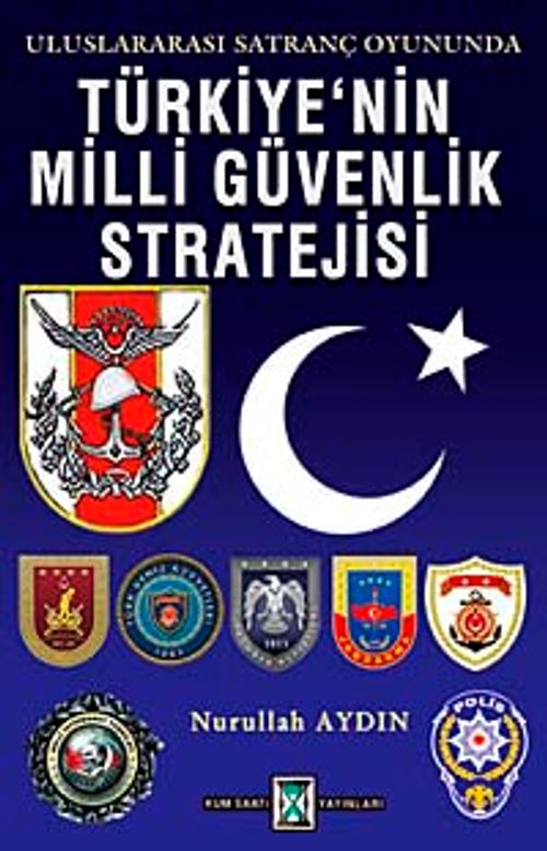 Türkiye'nin Milli Güvenlik Stratejisi