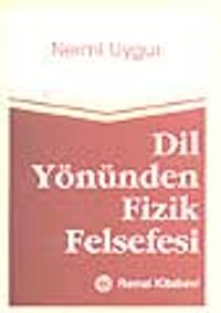 Dil Yönünden Fizik Felsefesi