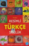 İlkokul Resimli T&uuml;rk&ccedil;e S&ouml;zl&uuml;k