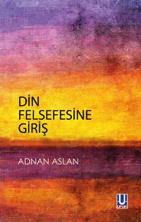 Din Felsefesine Giriş