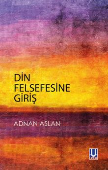 Din Felsefesine Giriş