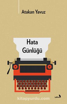 Hata Günlüğü - Atakan Yavuz