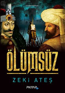 Ölümsüz