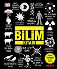 Bilim Kitabı / DK Büyük Fikirler Serisi